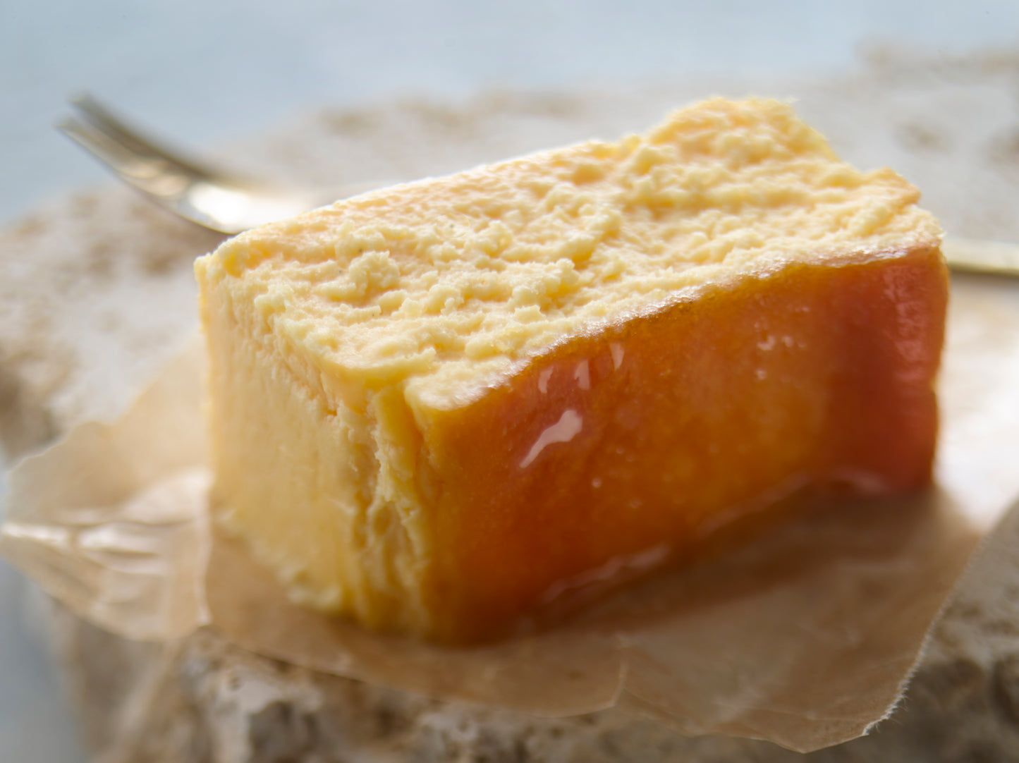 N°1 Cheese Terrine ICHI