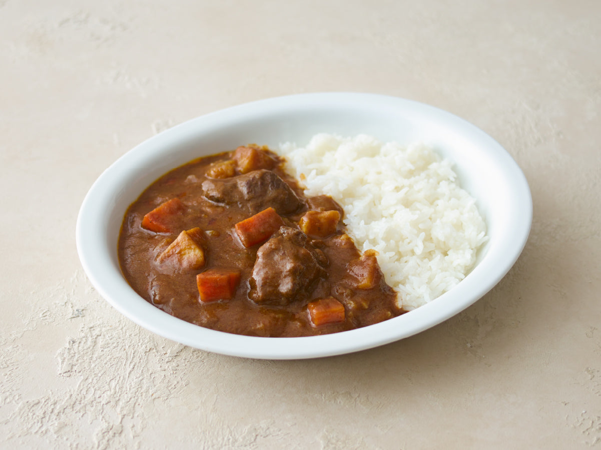 N°101 CHEF CURRY