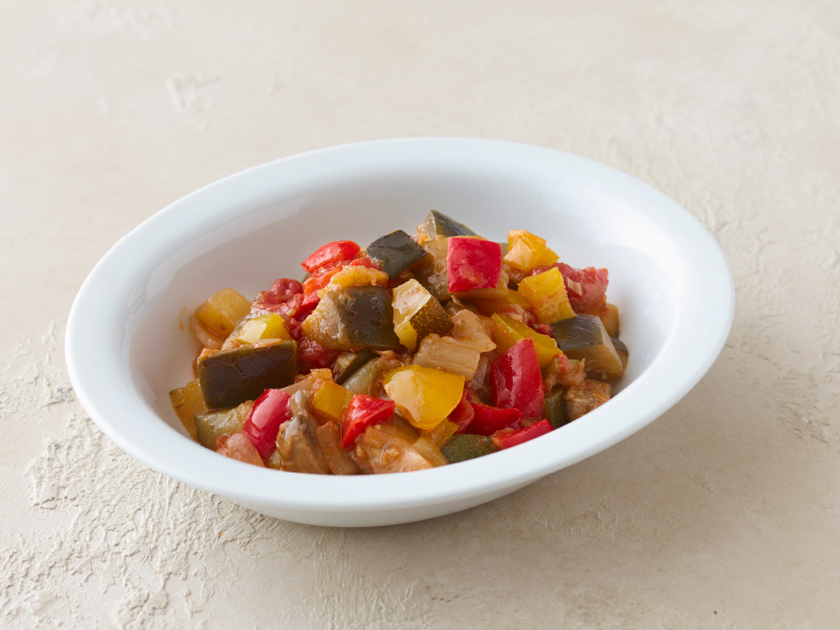 N°401 RATATOUILLE