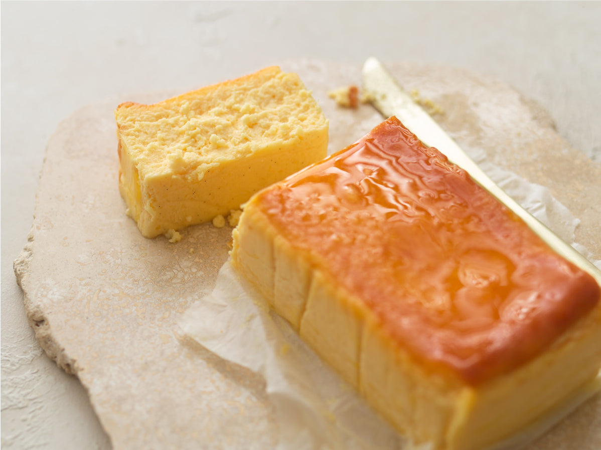 N°1 Cheese Terrine ICHI