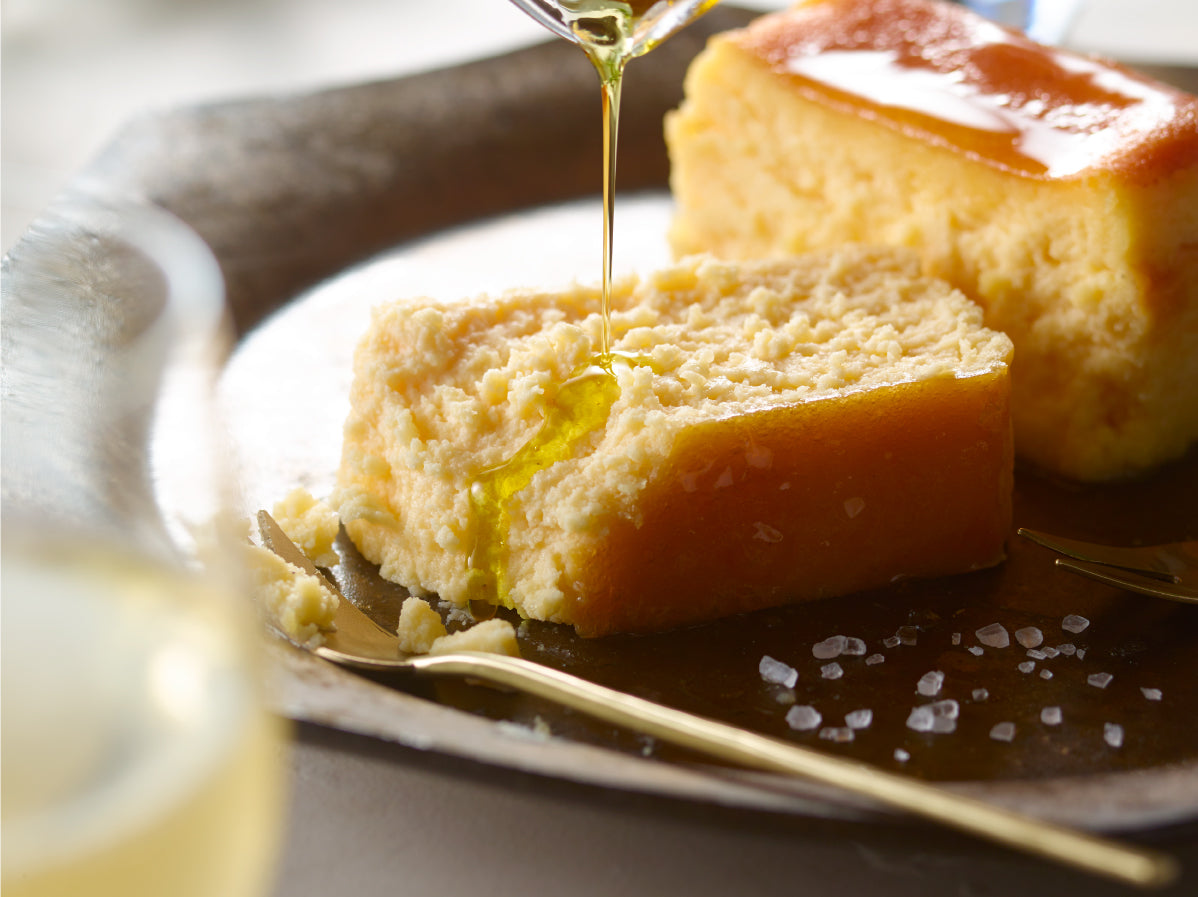 N°1 Cheese Terrine ICHI