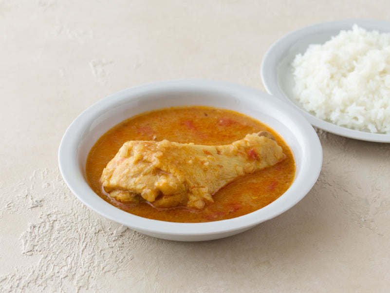 N°102 SOUP CURRY